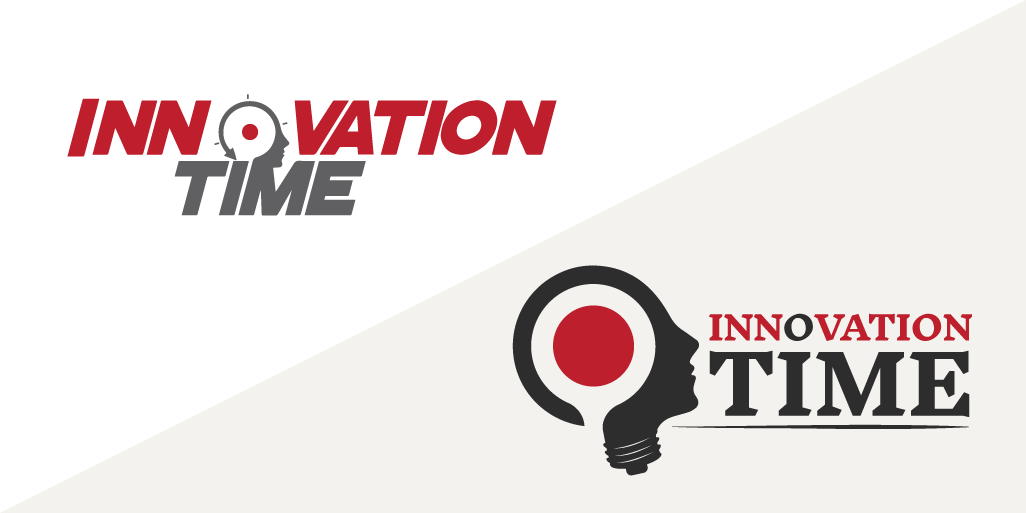 Rebranding de l’association Innovation Time